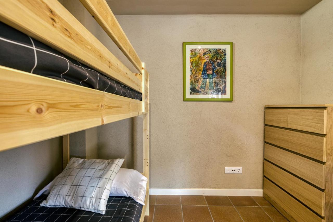 Els Templers Ferienhaus Castello  D'Empuries