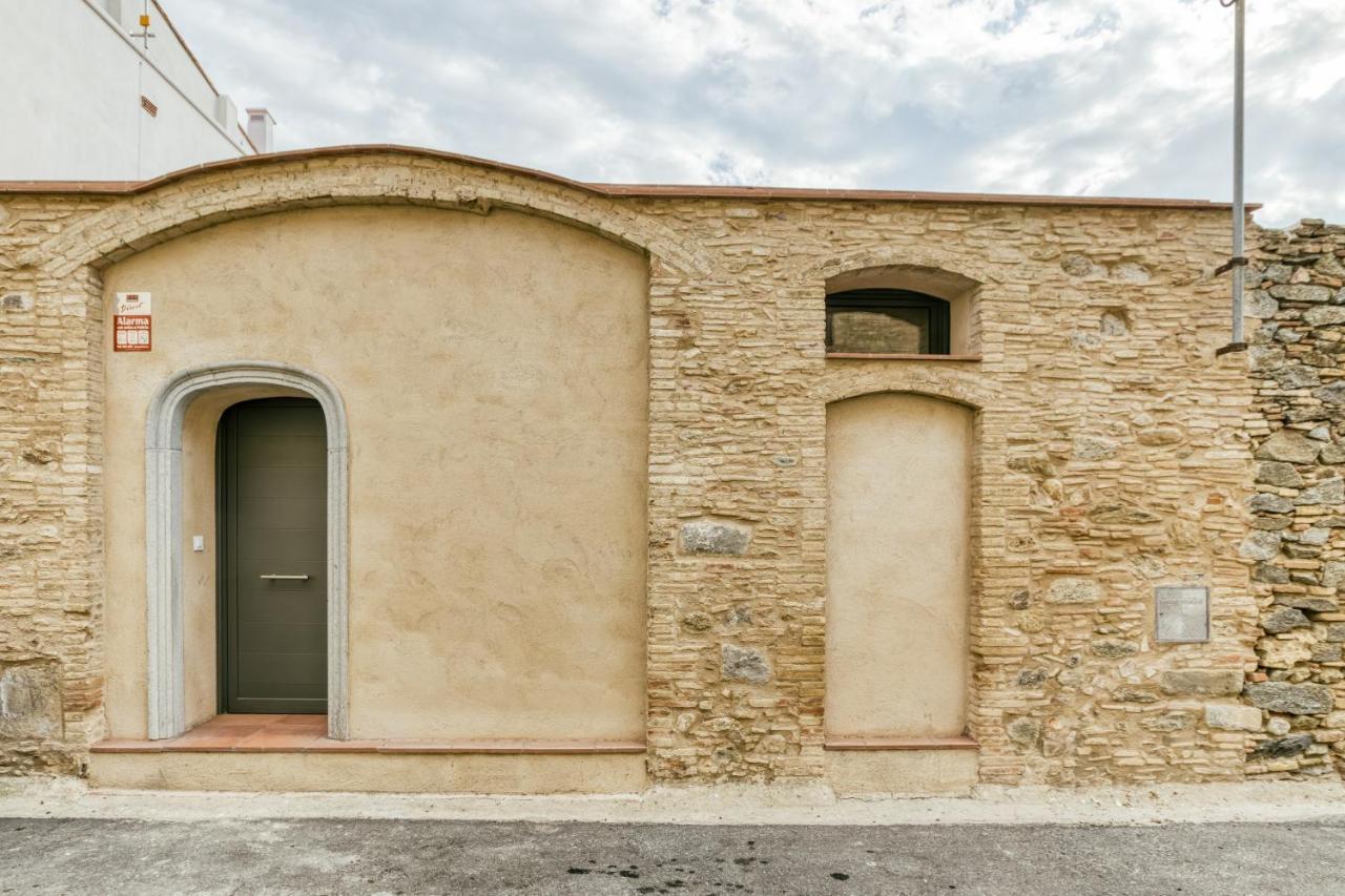 Els Templers Ferienhaus *