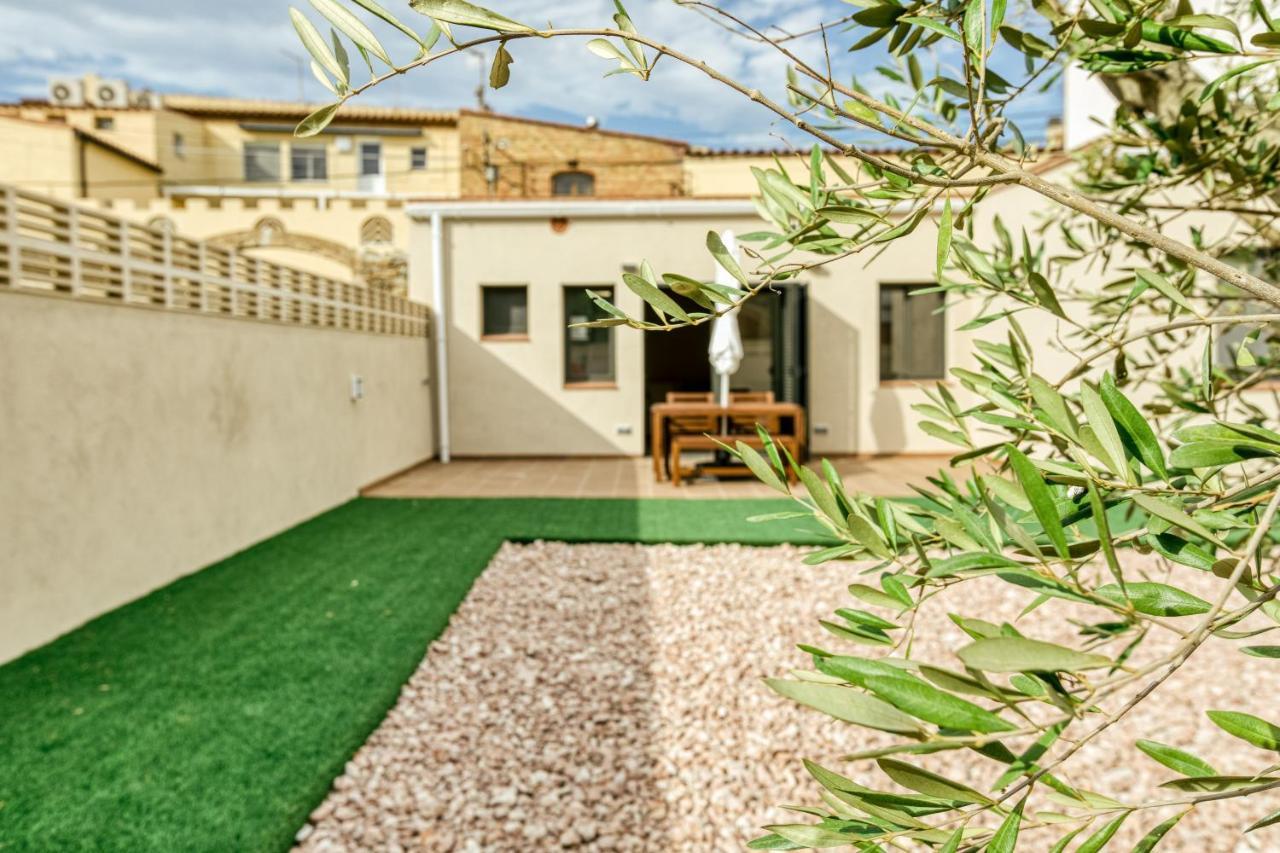 Els Templers Ferienhaus *