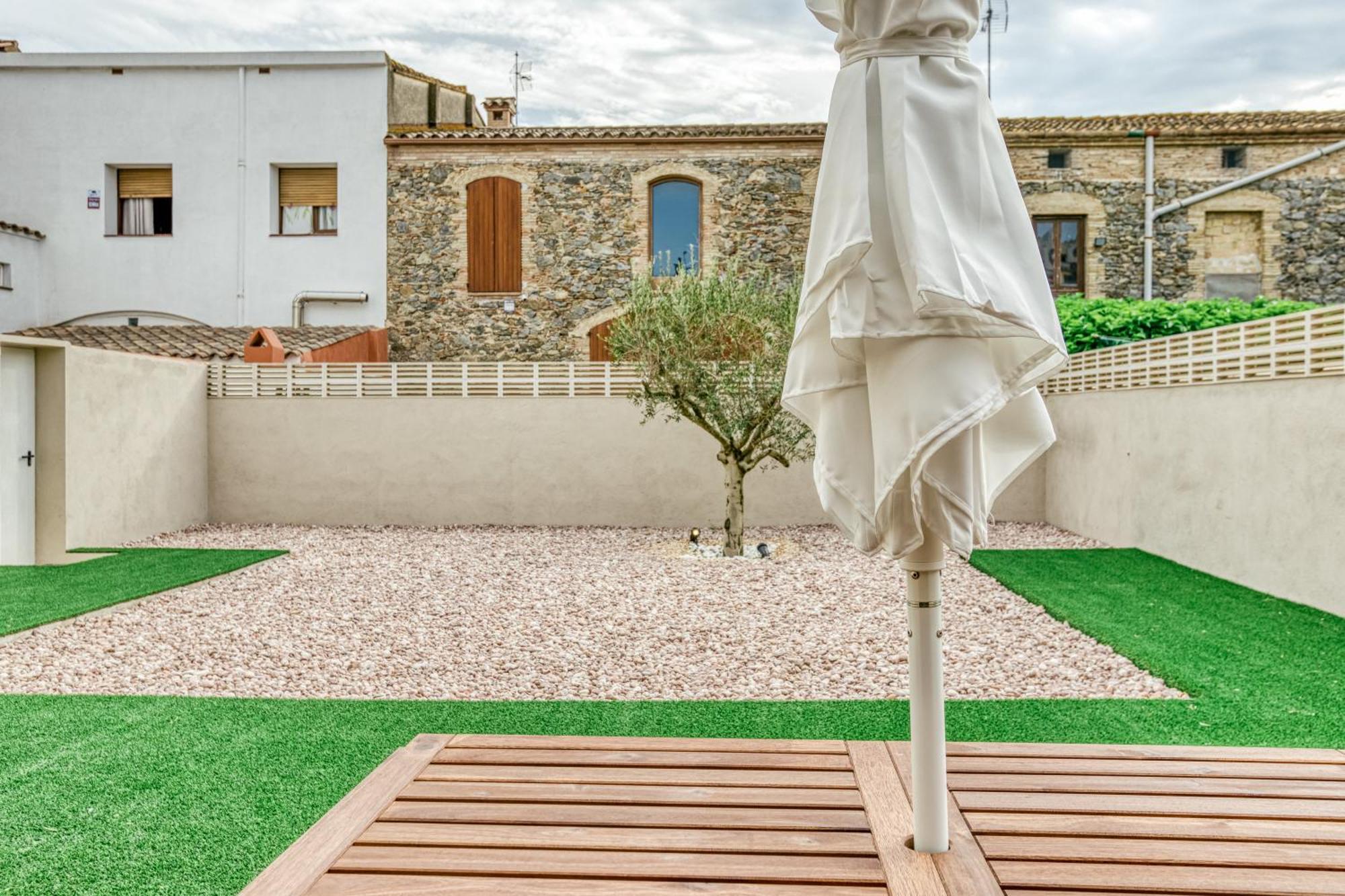 Els Templers * Castello  D'Empuries